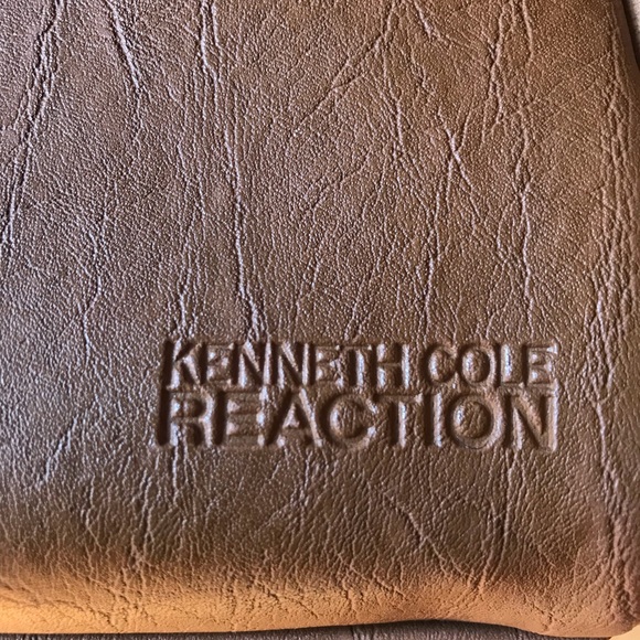 Kenneth Cole reaction Men’s Dopp bag - Picture 3 of 9